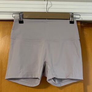 Muscle Republic Mini Biker Shorts